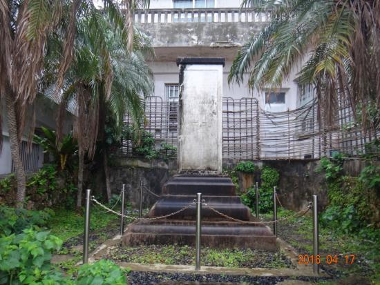 German Emperor Philanthropic Monument